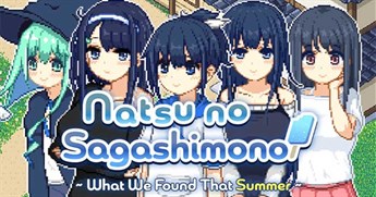 Natsu no Sagashimono ~What We Found That Summer~