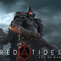 Art of War: Red Tides