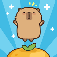 Capybara Jump: Cake Tower cho Android