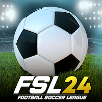 FSL24 League cho Android