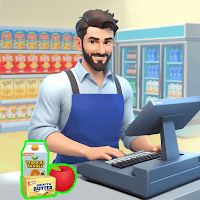 My Supermarket Simulator 3D cho Android