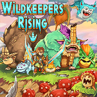 Wildkeepers Rising