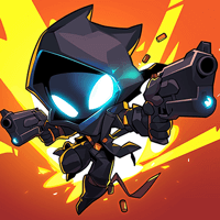 Shadow Gun: Epic Shooting War cho iOS