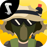  Silo's Airsoft Royale cho iOS