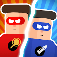 The Superhero League 2 cho iOS