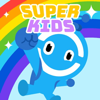 VOCA SuperKids cho iOS