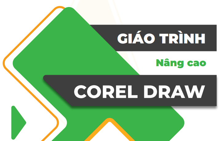 Giáo trình học CorelDRAW