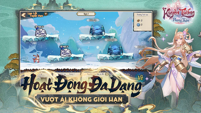 huyễn - Huyễn Tướng Phong Thần Game chiến thuật lối chơi gacha Huyen-tuong-phong-than-5