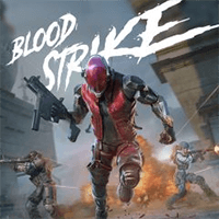 Blood Strike