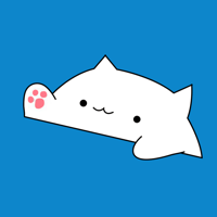 Bongo Cat Musical Instruments cho iOS