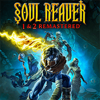 Legacy of Kain: Soul Reaver 1 & 2 Remastered