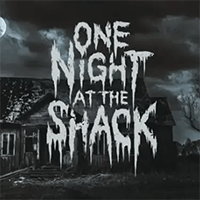 One Night At The Shack