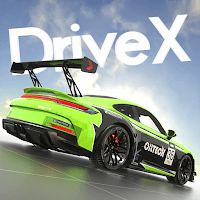 DriveX Car Crash Simulator cho Android