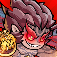 Black Legend: Monkey Demon cho Android