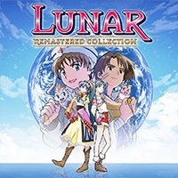 LUNAR Remastered Collection