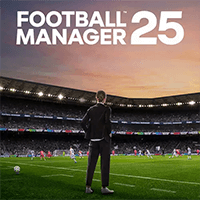 Football Manager 25