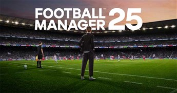 Football Manager 25