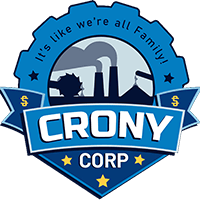 Crony Corp