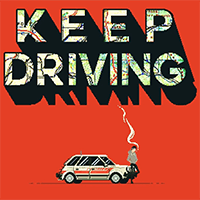 Keep Driving