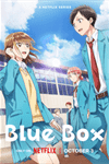 Blue Box