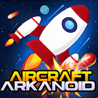 Aircraft Arkanoid cho Android