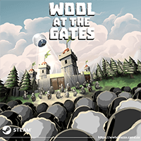 Wool at the Gates