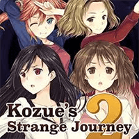 Kozue's Strange Journey 2