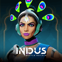 Indus Battle Royale Mobile cho iOS