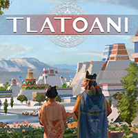 Tlatoani: Aztec Cities