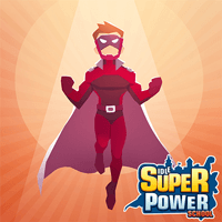 Idle Superpower School cho iOS