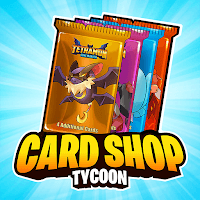 TCG Card Shop Tycoon Simulator cho Android