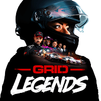 GRID™ Legends: Deluxe Edition cho Android