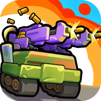 Doomsday Chariot - Survival cho Android